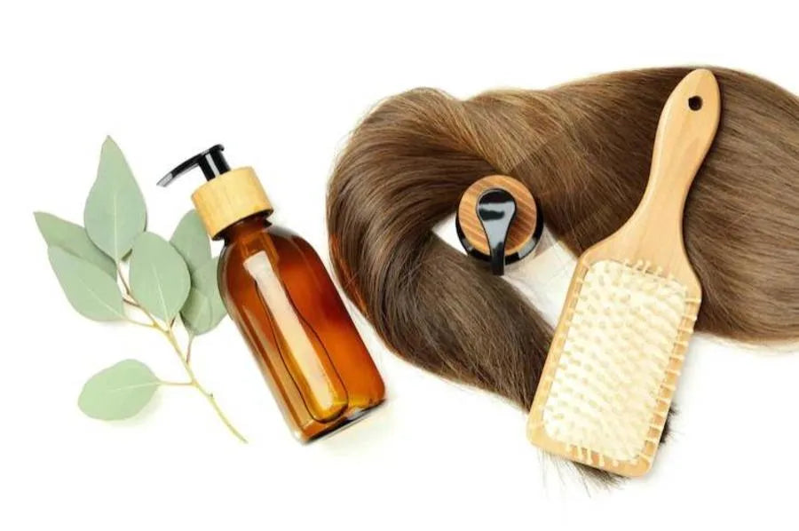 Hair care