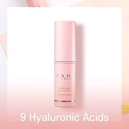 KAHI (Wrinkle Bounce Multi Balm)