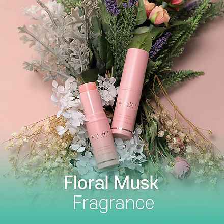 KAHI (Wrinkle Bounce Multi Balm)