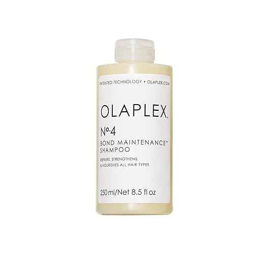 Olaplex - No. 4 Maintenance Shampoo (Original) ©