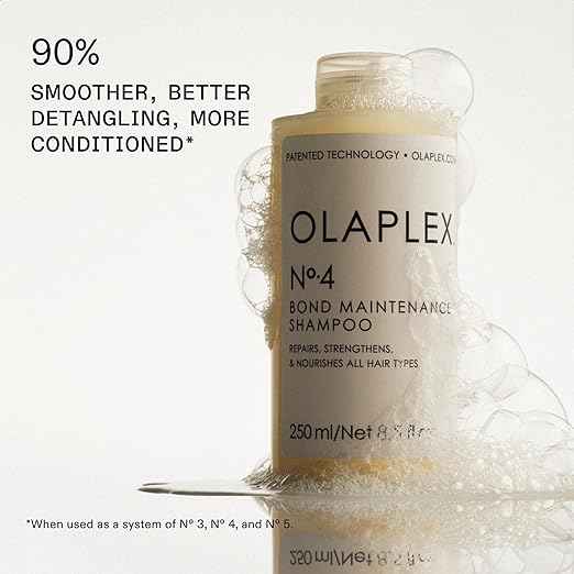 Olaplex - No. 4 Maintenance Shampoo (Original) ©