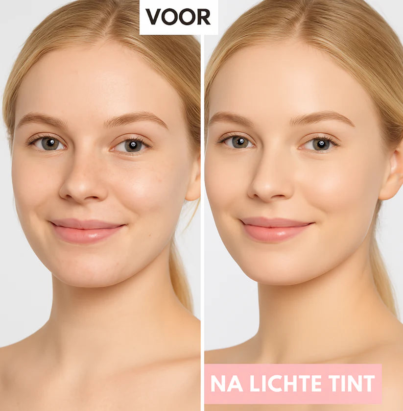 CC Cream SPF 25 - Multi-Tasking Makeup & Sun Protection