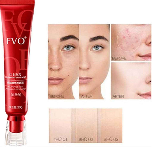 FVO - Oil Control Concealer (30g)