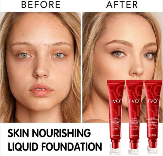 FVO - Oil Control Concealer (30g)