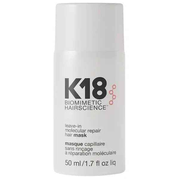 K18 Biomimetic Hairscience - أفضل علاج للشعر المتضرر