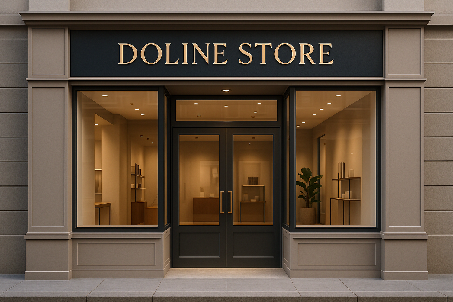Doline Store