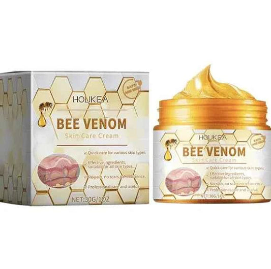 HOUKEA - Bee Venom Cream (Original)