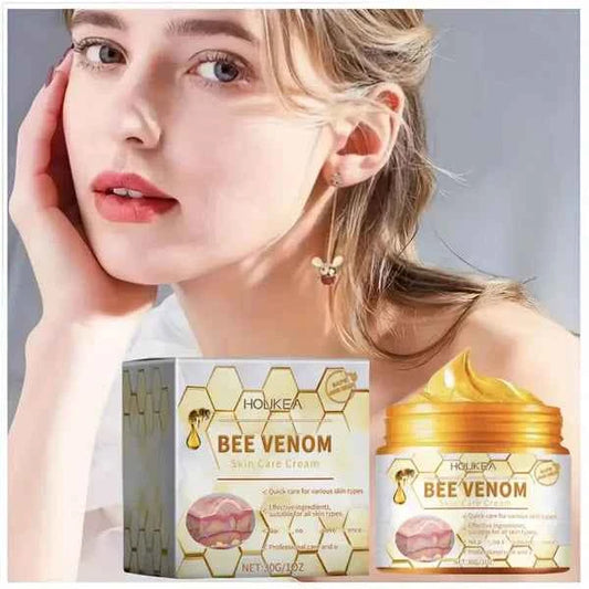 HOUKEA - Bee Venom Cream (Original)